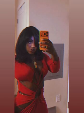 Full leaked Da kirrii t francis private onlyfans photo