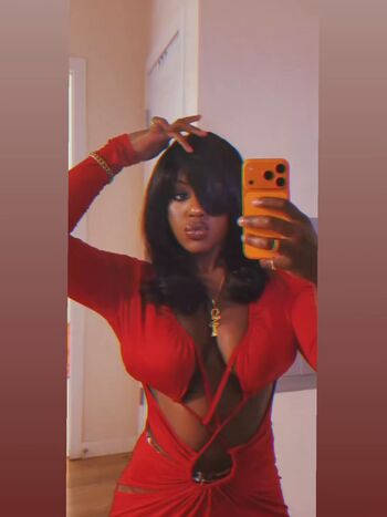 Full leaked Da kirrii t francis private onlyfans photo