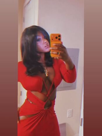 Full leaked Da kirrii t francis private onlyfans photo