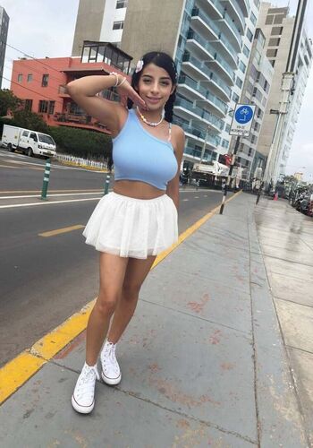 Full leaked Dafne michelle private onlyfans photo