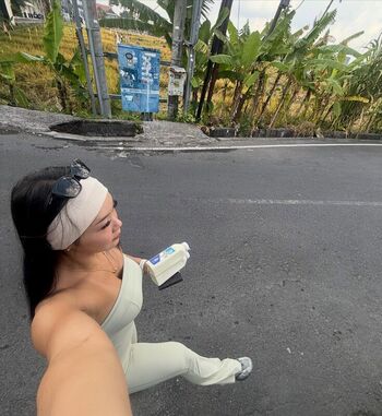 Full leaked Dahyeming private onlyfans photo