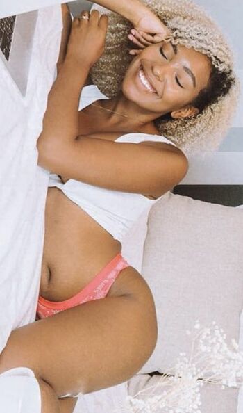 Full leaked Daina mcghee private onlyfans photo