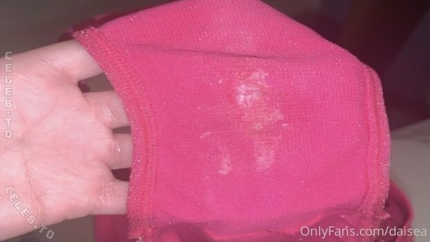 Full leaked Daisea private onlyfans photo