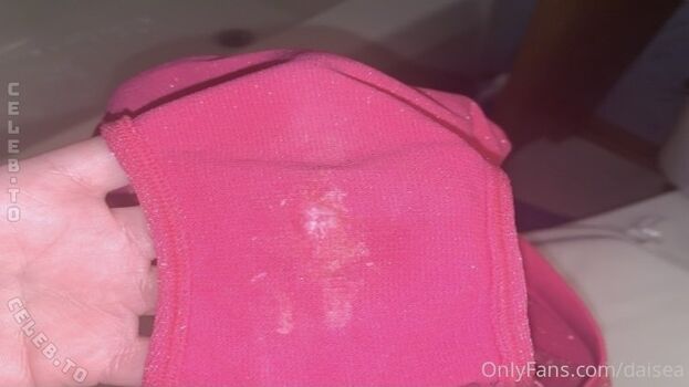 Full leaked Daisea private onlyfans photo