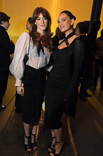 Full leaked Daisy edgar jones private onlyfans photo