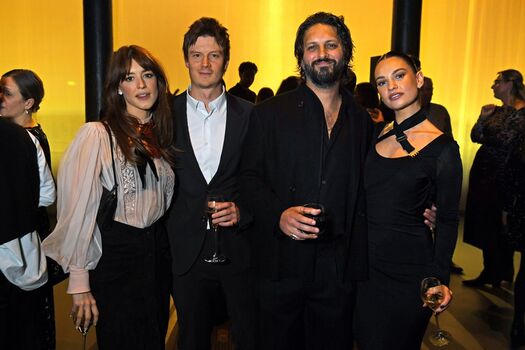 Full leaked Daisy edgar jones private onlyfans photo