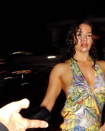 Full leaked Daisybguerrero private onlyfans photo