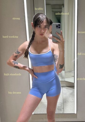 Full leaked Daisyfayebee private onlyfans photo