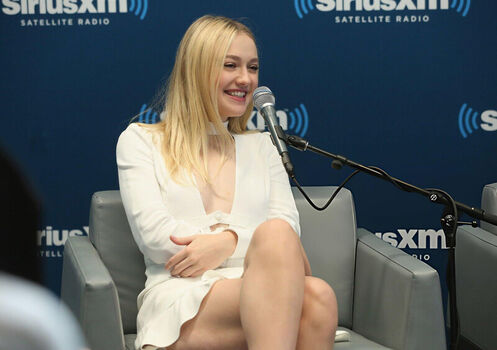 Full leaked Dakota fanning private onlyfans photo