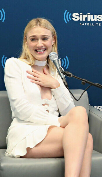 Full leaked Dakota fanning private onlyfans photo