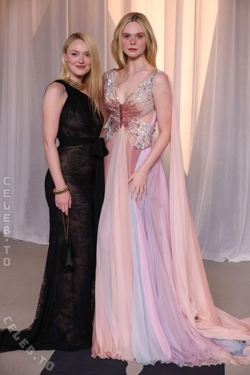 Full leaked Dakota fanning private onlyfans photo