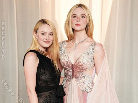 Full leaked Dakota fanning private onlyfans photo