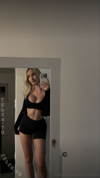 Full leaked Dana kufner private onlyfans photo