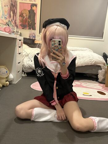Full leaked Danaiga private onlyfans photo