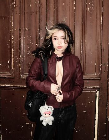 Full leaked Dandryad private onlyfans photo