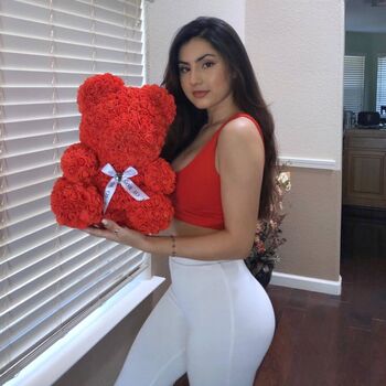 Full leaked Dani avila private onlyfans photo