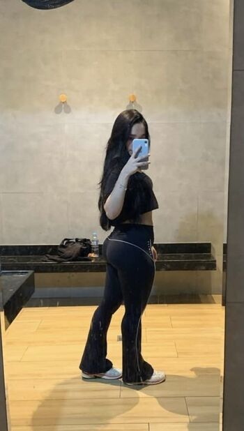 Full leaked Dani bluee private onlyfans photo