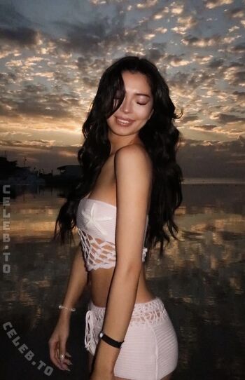 Full leaked Dani klieber private onlyfans photo