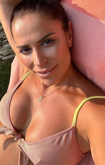 Full leaked Dania neto private onlyfans photo