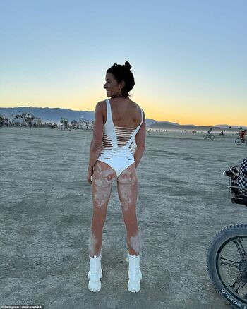 Full leaked Danica patric private onlyfans photo