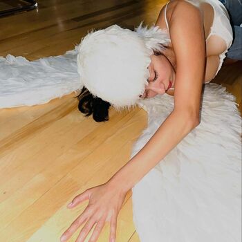 Full leaked Daniela andrade private onlyfans photo