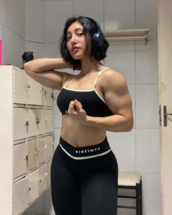 Full leaked Daniela becker private onlyfans photo