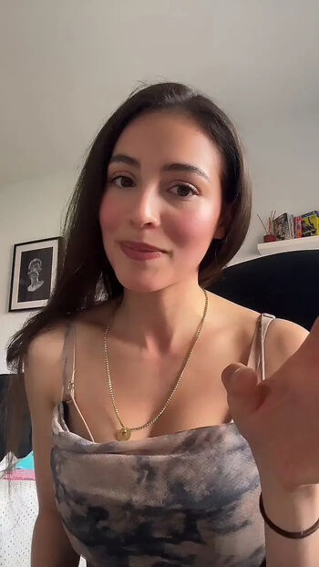 Full leaked Daniela derly private onlyfans photo