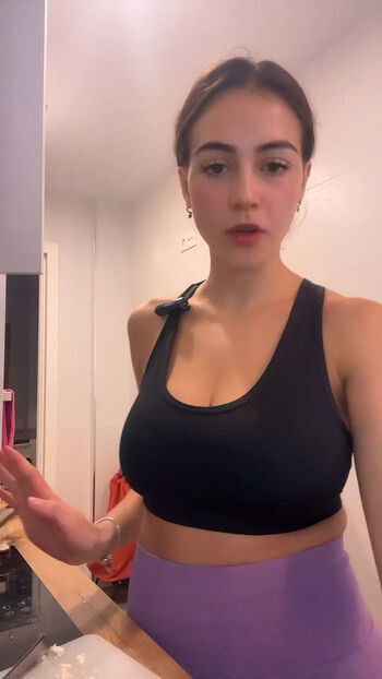 Full leaked Daniela derly private onlyfans photo