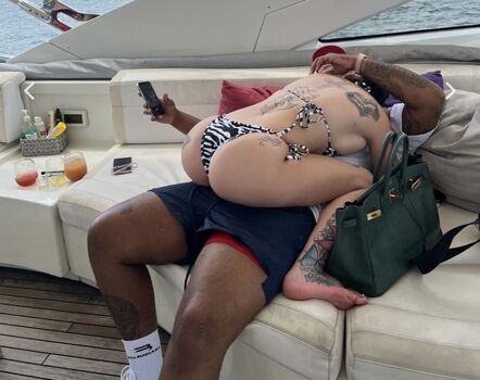 Full leaked Daniell bregoli private onlyfans photo