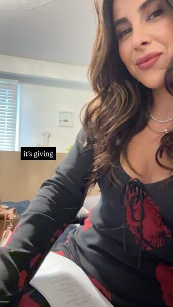 Full leaked Daniella monet private onlyfans photo