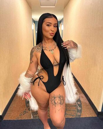 Full leaked Danielle cohn private onlyfans photo