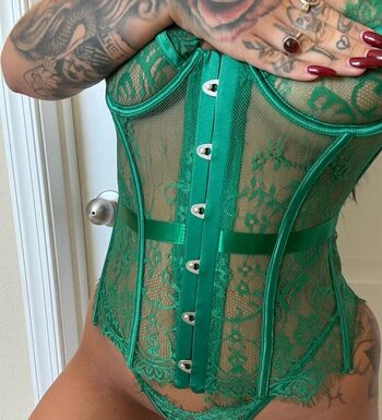 Full leaked Danielle cohn private onlyfans photo