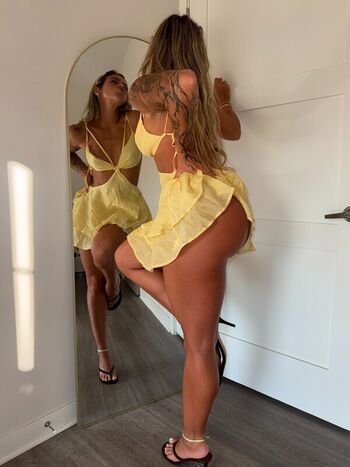 Full leaked Danielle cooper private onlyfans photo