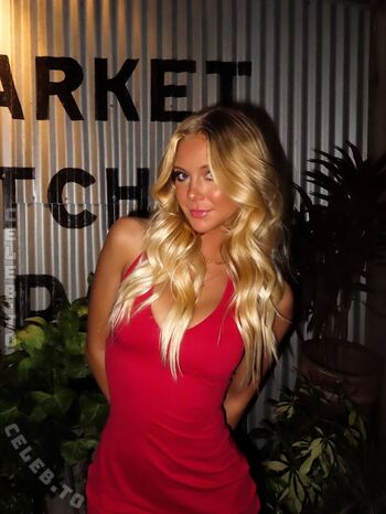 Full leaked Danielle jordan private onlyfans photo