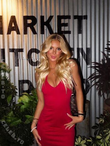 Full leaked Danielle jordan private onlyfans photo