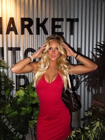 Full leaked Danielle jordan private onlyfans photo