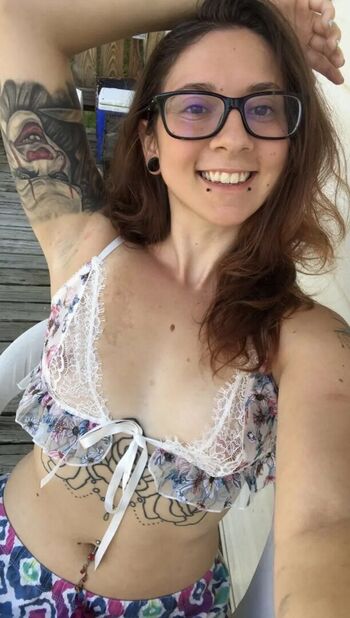 Full leaked Danigoodisonn private onlyfans photo