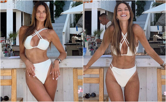 Full leaked Danijeladimitrovska private onlyfans photo