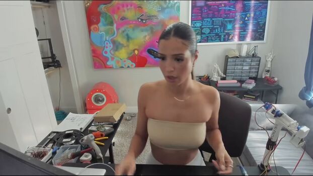 Full leaked Danistem private onlyfans photo