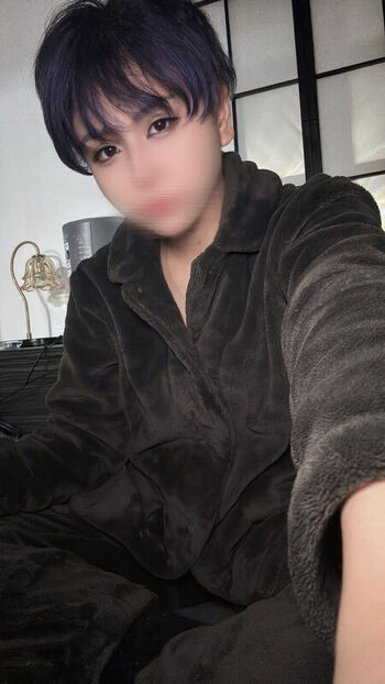 Full leaked Dansousami private onlyfans photo