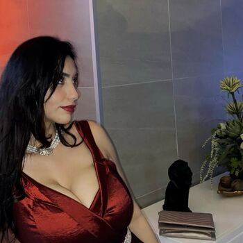 Full leaked Danya vianney private onlyfans photo