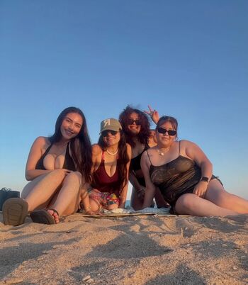 Full leaked Danya vianney private onlyfans photo