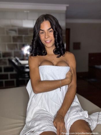 Full leaked Danyela mln page private onlyfans photo