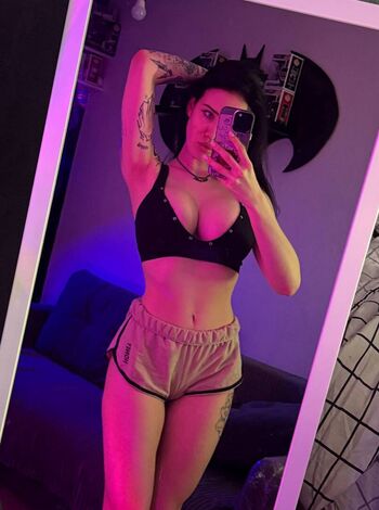 Full leaked Daria gurieva private onlyfans photo
