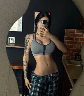 Full leaked Daria gurieva private onlyfans photo