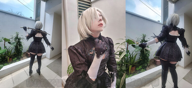 Full leaked Darkwaifutrap private onlyfans photo