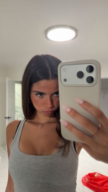 Full leaked Darla claire private onlyfans photo