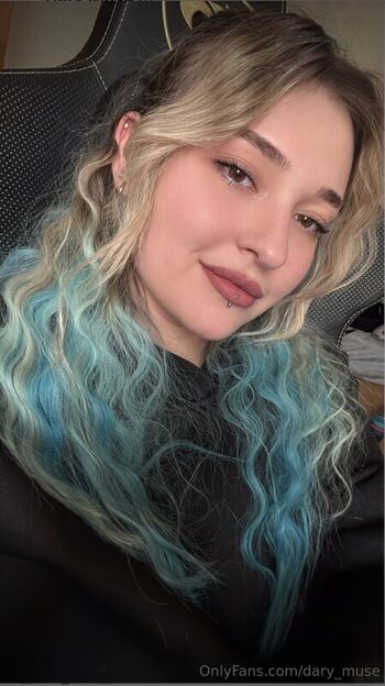 Full leaked Dary muse private onlyfans photo