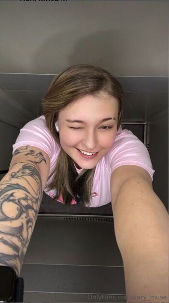 Full leaked Dary muse private onlyfans photo