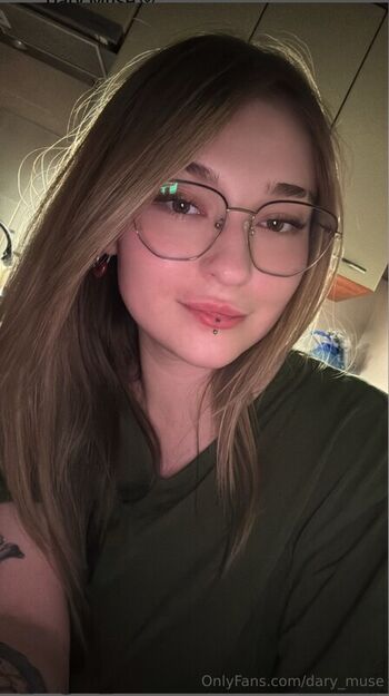 Full leaked Dary muse private onlyfans photo
